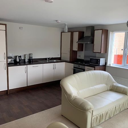 Apartament Resaurie Gardens Culloden Zewnętrze zdjęcie