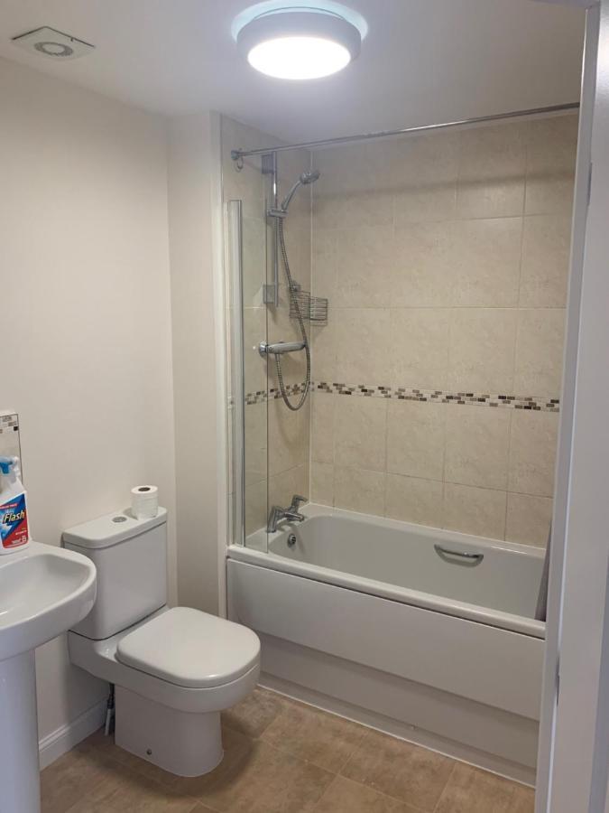 Apartament Resaurie Gardens Culloden Zewnętrze zdjęcie