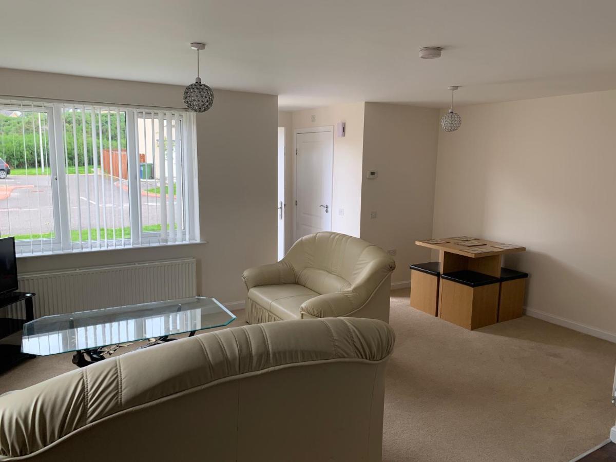 Apartament Resaurie Gardens Culloden Zewnętrze zdjęcie