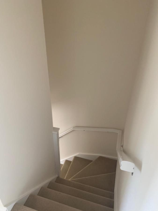 Apartament Resaurie Gardens Culloden Zewnętrze zdjęcie