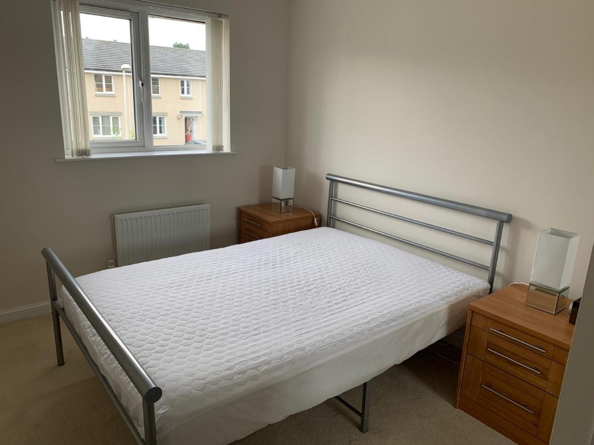 Apartament Resaurie Gardens Culloden Zewnętrze zdjęcie
